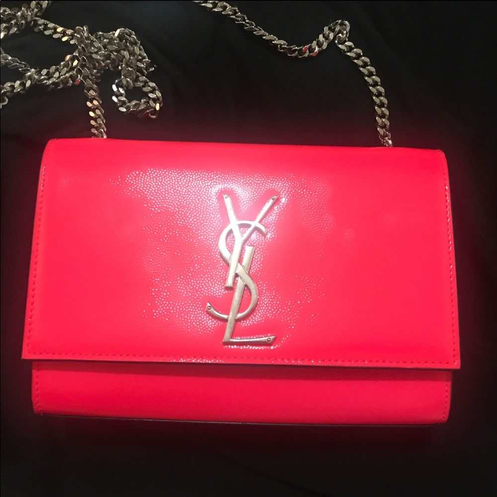 Saint Laurent Kate - Picture 3 of 5